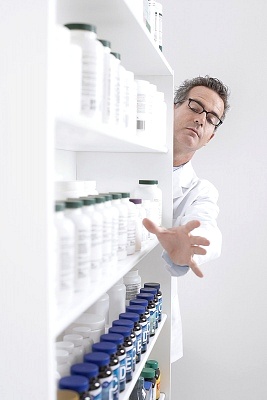 情绪紧张也会导致白癜风