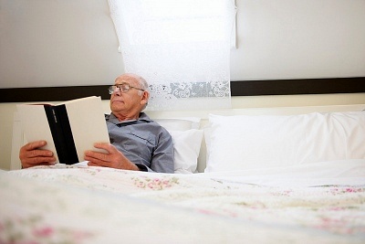 白癜风患者需要怎样进行保健