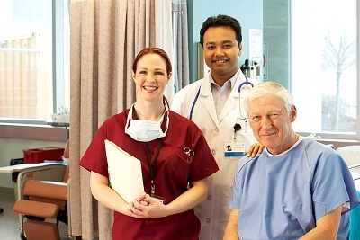 面部白癜风有哪些特点呢